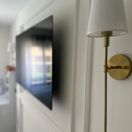 Oslo Flat By Courtoisie N8 Daire Alicante