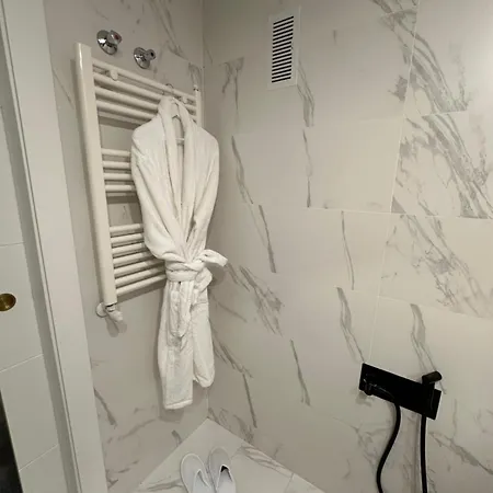 Oslo Flat By Courtoisie N8