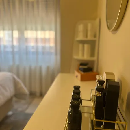 Oslo Flat By Courtoisie N8 Daire