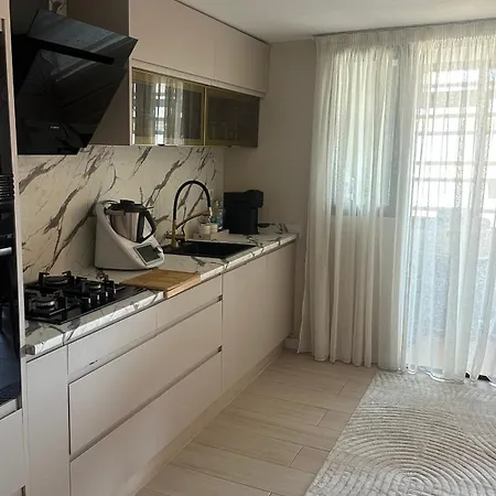 Daire Oslo Flat By Courtoisie N8 *