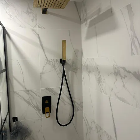 Oslo Flat By Courtoisie N8 Alicante