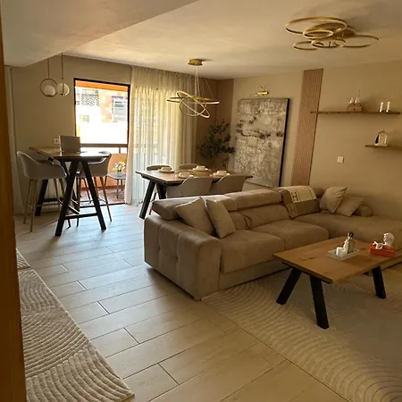 Oslo Flat By Courtoisie N8