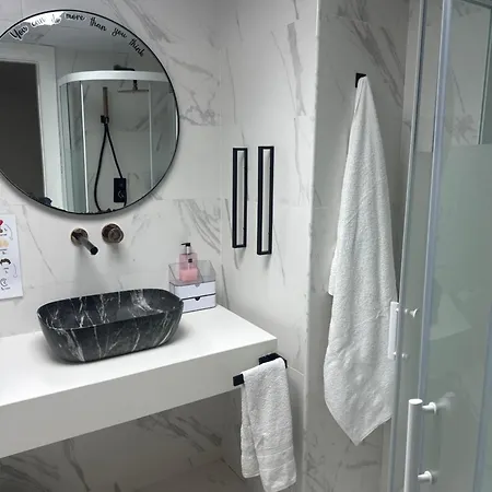 Daire Oslo Flat By Courtoisie N8