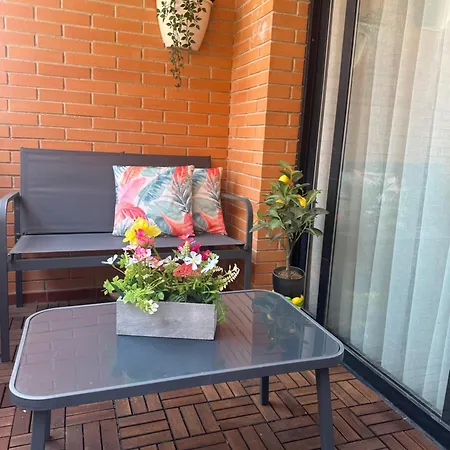 Oslo Flat By Courtoisie N8 Daire *