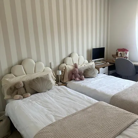 Daire Oslo Flat By Courtoisie N8