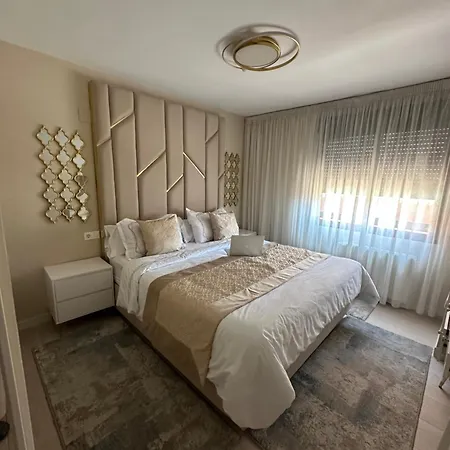 Daire Oslo Flat By Courtoisie N8 Alicante