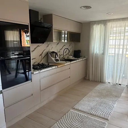 Oslo Flat By Courtoisie N8 Daire *