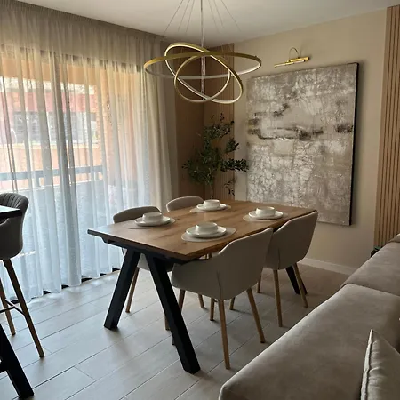 Oslo Flat By Courtoisie N8 Daire