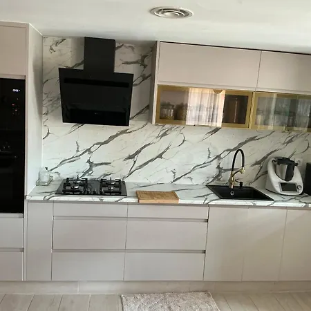 Daire Oslo Flat By Courtoisie N8