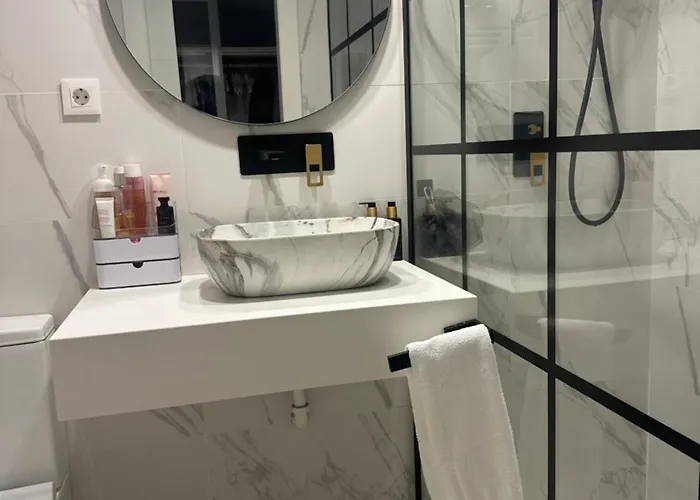 Oslo Flat By Courtoisie N8 * 阿利坎特