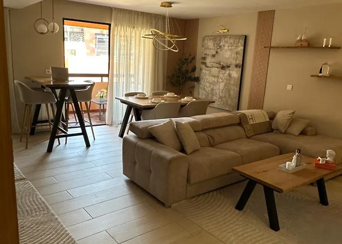 Oslo Flat By Courtoisie N8